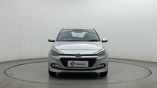 Used 2014 Hyundai Elite i20 [2014-2018] Asta 1.2 Petrol Manual exterior FRONT VIEW