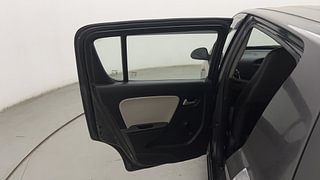 Used 2020 Maruti Suzuki Alto 800 LXI CNG Petrol+cng Manual interior LEFT REAR DOOR OPEN VIEW