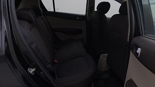Used 2011 Hyundai i20 [2008-2012] Asta 1.2 Petrol Manual interior RIGHT SIDE REAR DOOR CABIN VIEW