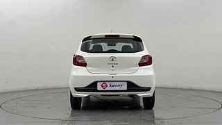 Used 2023 Tata Tiago Revotron XT Petrol Manual exterior BACK VIEW