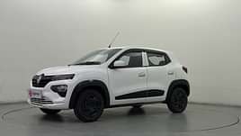 2021 Renault Kwid RXL