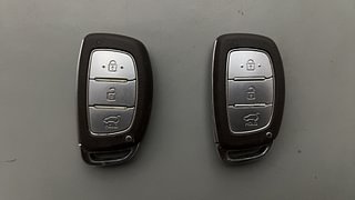Used 2014 Hyundai Elite i20 [2014-2018] Asta 1.2 Petrol Manual extra CAR KEY VIEW