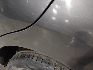 Used 2017 Maruti Suzuki Baleno [2015-2019] Zeta Petrol Petrol Manual dents MINOR DENT