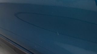 Used 2020 Renault Kwid CLIMBER 1.0 AMT Opt Petrol Automatic dents MINOR DENT