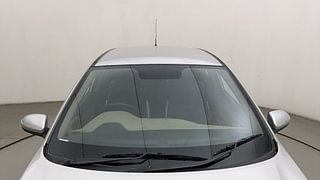 Used 2014 Hyundai Elite i20 [2014-2018] Asta 1.2 Petrol Manual exterior FRONT WINDSHIELD VIEW