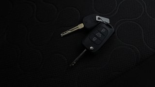 Used 2011 Hyundai i20 [2008-2012] Asta 1.2 Petrol Manual extra CAR KEY VIEW