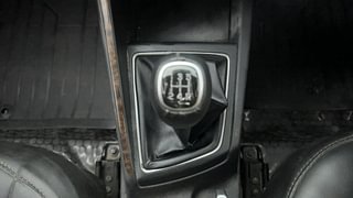 Used 2014 Hyundai Elite i20 [2014-2018] Asta 1.2 Petrol Manual interior GEAR  KNOB VIEW