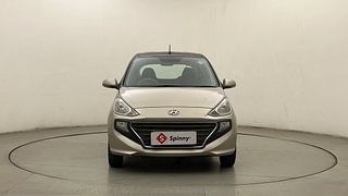 Used 2019 Hyundai New Santro 1.1 Sportz CNG Petrol+cng Manual exterior FRONT VIEW