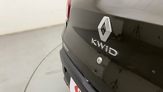 Used 2021 Renault Kwid CLIMBER 1.0 Opt Petrol Manual dents MINOR DENT