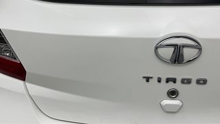 Used 2023 Tata Tiago Revotron XT Petrol Manual dents MINOR SCRATCH