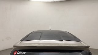 Used 2019 Hyundai New Santro 1.1 Sportz CNG Petrol+cng Manual exterior EXTERIOR ROOF VIEW
