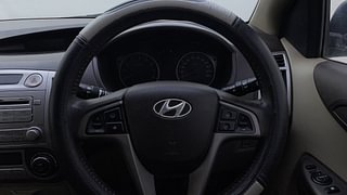 Used 2011 Hyundai i20 [2008-2012] Asta 1.2 Petrol Manual top_features Airbags