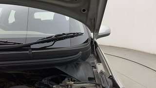 Used 2014 Hyundai Elite i20 [2014-2018] Asta 1.2 Petrol Manual engine ENGINE LEFT SIDE HINGE & APRON VIEW