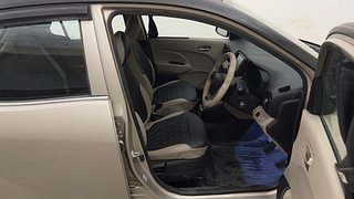 Used 2019 Hyundai New Santro 1.1 Sportz CNG Petrol+cng Manual interior RIGHT SIDE FRONT DOOR CABIN VIEW