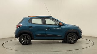 Used 2020 Renault Kwid CLIMBER 1.0 AMT Opt Petrol Automatic exterior RIGHT SIDE VIEW
