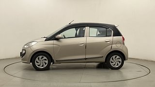 Used 2019 Hyundai New Santro 1.1 Sportz CNG Petrol+cng Manual exterior LEFT SIDE VIEW
