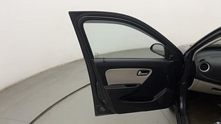 Used 2020 Maruti Suzuki Alto 800 LXI CNG Petrol+cng Manual interior LEFT FRONT DOOR OPEN VIEW