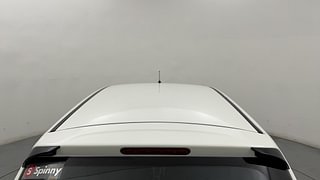 Used 2023 Tata Tiago Revotron XT Petrol Manual exterior EXTERIOR ROOF VIEW