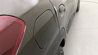 Used 2021 Renault Kwid CLIMBER 1.0 Opt Petrol Manual dents MINOR SCRATCH
