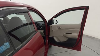 Used 2018 Hyundai New Santro 1.1 Sportz MT Petrol Manual interior RIGHT FRONT DOOR OPEN VIEW