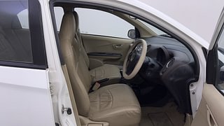 Used 2012 Honda Brio [2011-2016] S MT Petrol Manual interior RIGHT SIDE FRONT DOOR CABIN VIEW