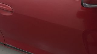 Used 2018 Hyundai New Santro 1.1 Sportz MT Petrol Manual dents MINOR DENT
