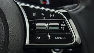 Used 2020 Kia Sonet GTX Plus 1.0 iMT Petrol Manual top_features Cruise control