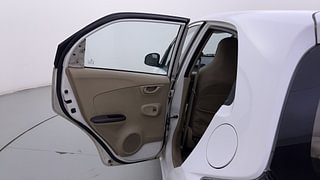 Used 2012 Honda Brio [2011-2016] S MT Petrol Manual interior LEFT REAR DOOR OPEN VIEW