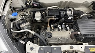 Used 2021 Maruti Suzuki Alto 800 VXi Petrol Manual engine ENGINE RIGHT SIDE VIEW