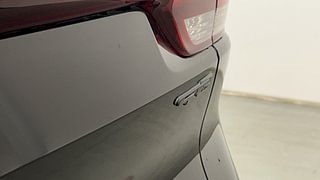 Used 2020 Kia Sonet GTX Plus 1.0 iMT Petrol Manual dents MINOR SCRATCH