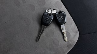 Used 2016 Maruti Suzuki Celerio VXI AMT Petrol Automatic extra CAR KEY VIEW