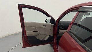 Used 2018 Hyundai New Santro 1.1 Sportz MT Petrol Manual interior LEFT FRONT DOOR OPEN VIEW