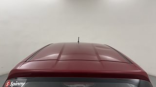 Used 2018 Hyundai New Santro 1.1 Sportz MT Petrol Manual exterior EXTERIOR ROOF VIEW
