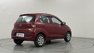 Used 2018 Hyundai New Santro 1.1 Sportz MT Petrol Manual exterior RIGHT REAR CORNER VIEW