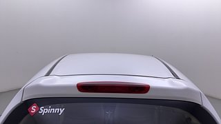 Used 2012 Honda Brio [2011-2016] S MT Petrol Manual exterior EXTERIOR ROOF VIEW