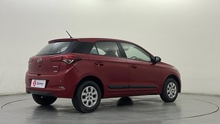 Used 2017 Hyundai Elite i20 [2014-2018] Sportz 1.2 Petrol Manual exterior RIGHT REAR CORNER VIEW