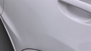 Used 2012 Honda Brio [2011-2016] S MT Petrol Manual dents MINOR DENT