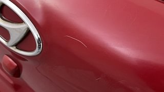 Used 2017 Hyundai Elite i20 [2014-2018] Sportz 1.2 Petrol Manual dents MINOR SCRATCH