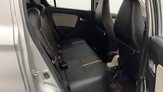 Used 2021 Maruti Suzuki Alto 800 VXi Petrol Manual interior RIGHT SIDE REAR DOOR CABIN VIEW