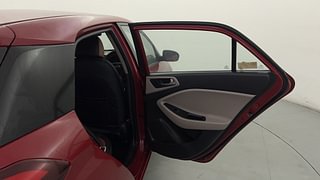 Used 2017 Hyundai Elite i20 [2014-2018] Sportz 1.2 Petrol Manual interior RIGHT REAR DOOR OPEN VIEW