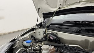 Used 2021 Maruti Suzuki Alto 800 VXi Petrol Manual engine ENGINE RIGHT SIDE HINGE & APRON VIEW