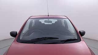 Used 2016 Maruti Suzuki Celerio VXI AMT Petrol Automatic exterior FRONT WINDSHIELD VIEW