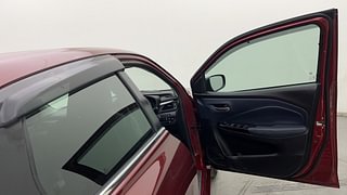 Used 2024 maruti-suzuki Baleno Alpha AMT Petrol Petrol Automatic interior RIGHT FRONT DOOR OPEN VIEW