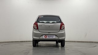 Used 2021 Maruti Suzuki Alto 800 VXi Petrol Manual exterior BACK VIEW