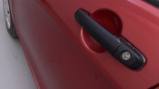 Used 2016 Maruti Suzuki Celerio VXI AMT Petrol Automatic dents MINOR DENT