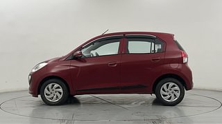 Used 2018 Hyundai New Santro 1.1 Sportz MT Petrol Manual exterior LEFT SIDE VIEW