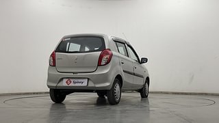 Used 2021 Maruti Suzuki Alto 800 VXi Petrol Manual exterior RIGHT REAR CORNER VIEW