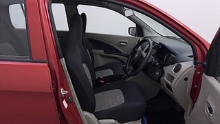 Used 2016 Maruti Suzuki Celerio VXI AMT Petrol Automatic interior RIGHT SIDE FRONT DOOR CABIN VIEW