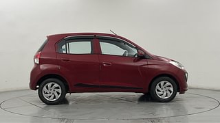 Used 2018 Hyundai New Santro 1.1 Sportz MT Petrol Manual exterior RIGHT SIDE VIEW