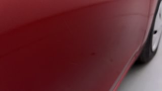 Used 2016 Maruti Suzuki Celerio VXI AMT Petrol Automatic dents MINOR SCRATCH